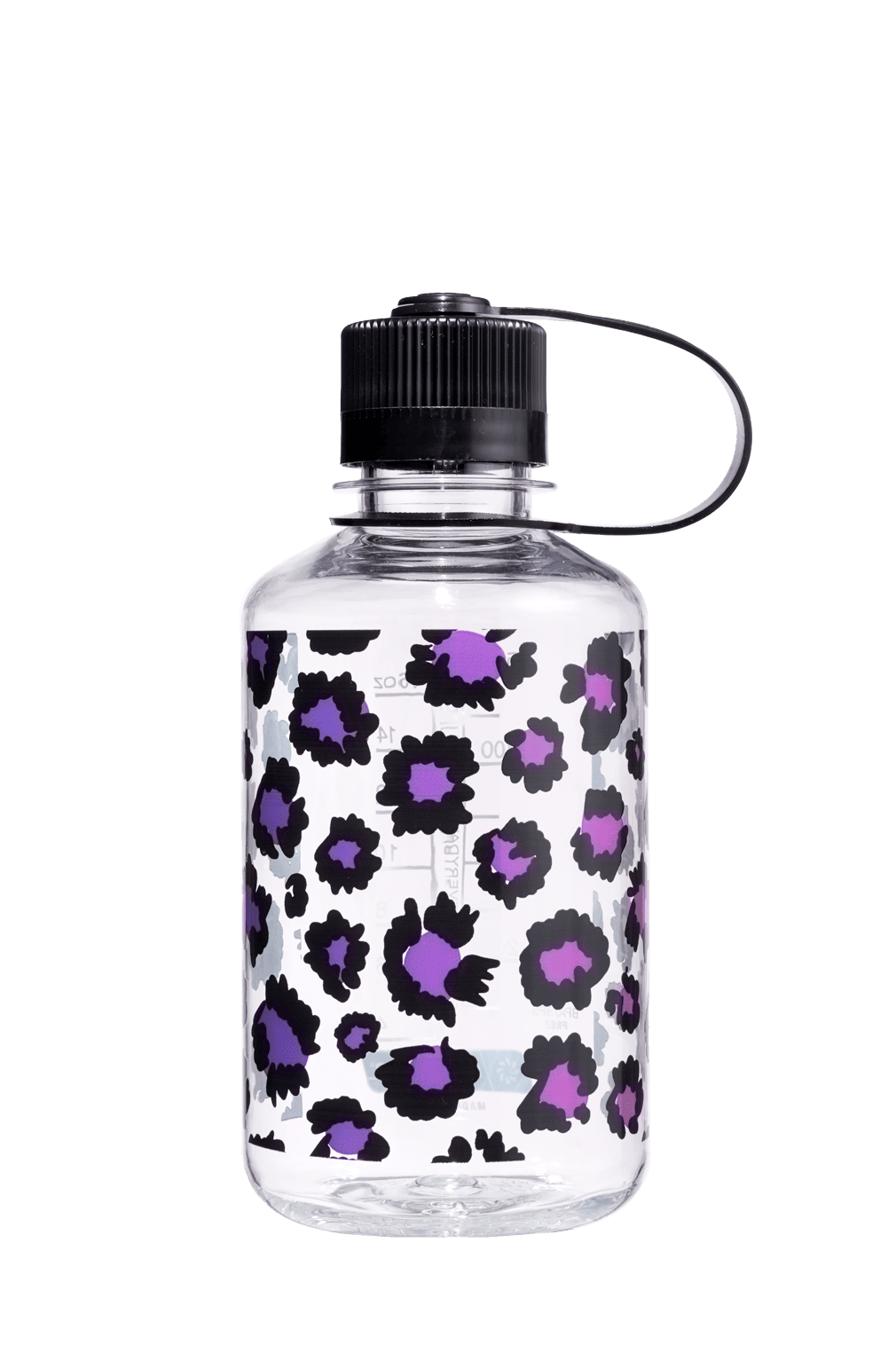 16oz Narrow Mouth Animal Print Bottles - Essential Offering L7 - Image 2