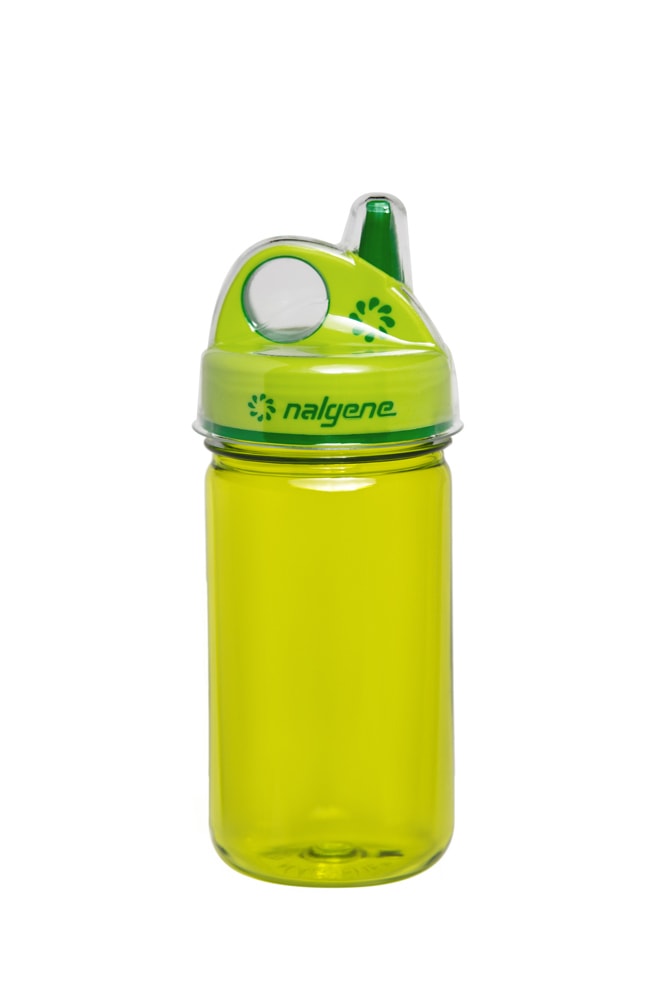 12oz Kids Grip-N-Gulp Sustain Water Bottle - Essential Offering D1 - Image 4