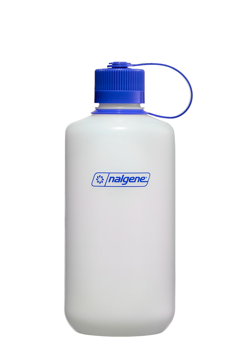 32oz Narrow Mouth Ultralite Bottle - Essential Offering M6
