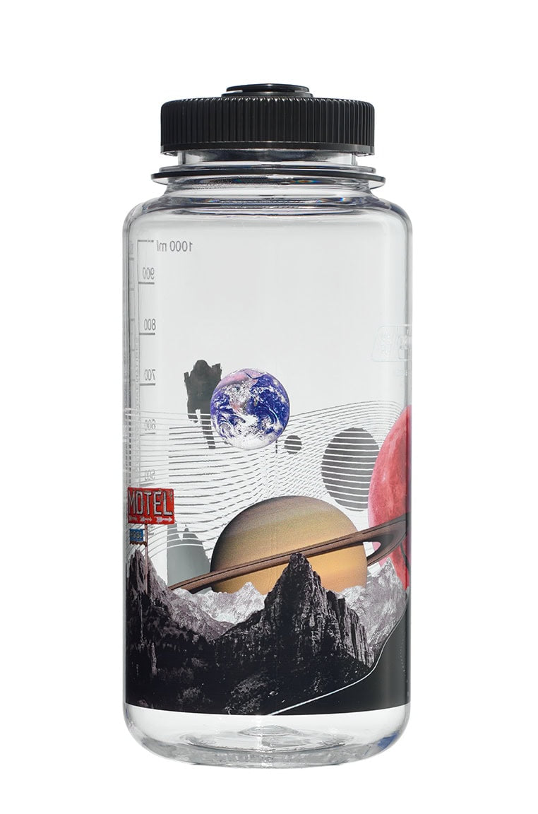 32oz Wide Mouth Surrealist Bottles - Essential Offering B6 - Image 5