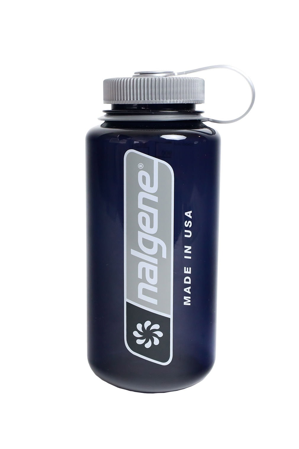 32oz Wide Mouth Large Logo - Essential Offering B7