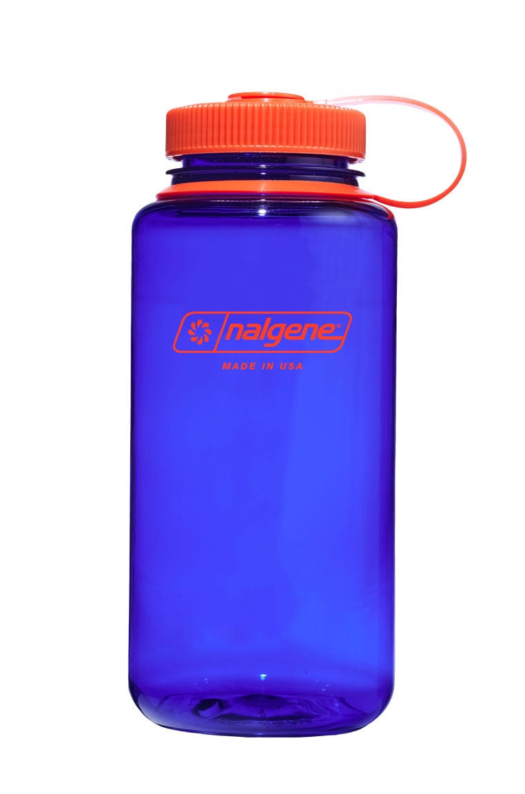 32oz Wide Mouth Bottle - Essential Offering I7