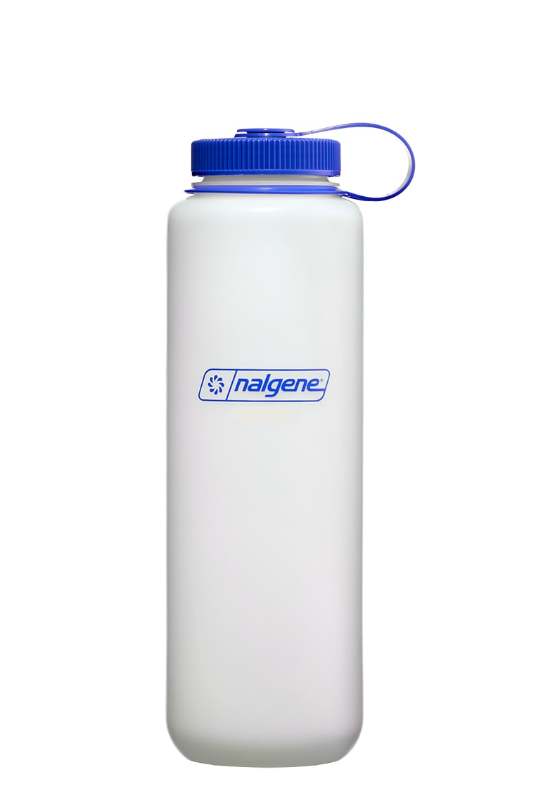 48oz Wide Mouth Ultralite Bottle - Essential Offering W3
