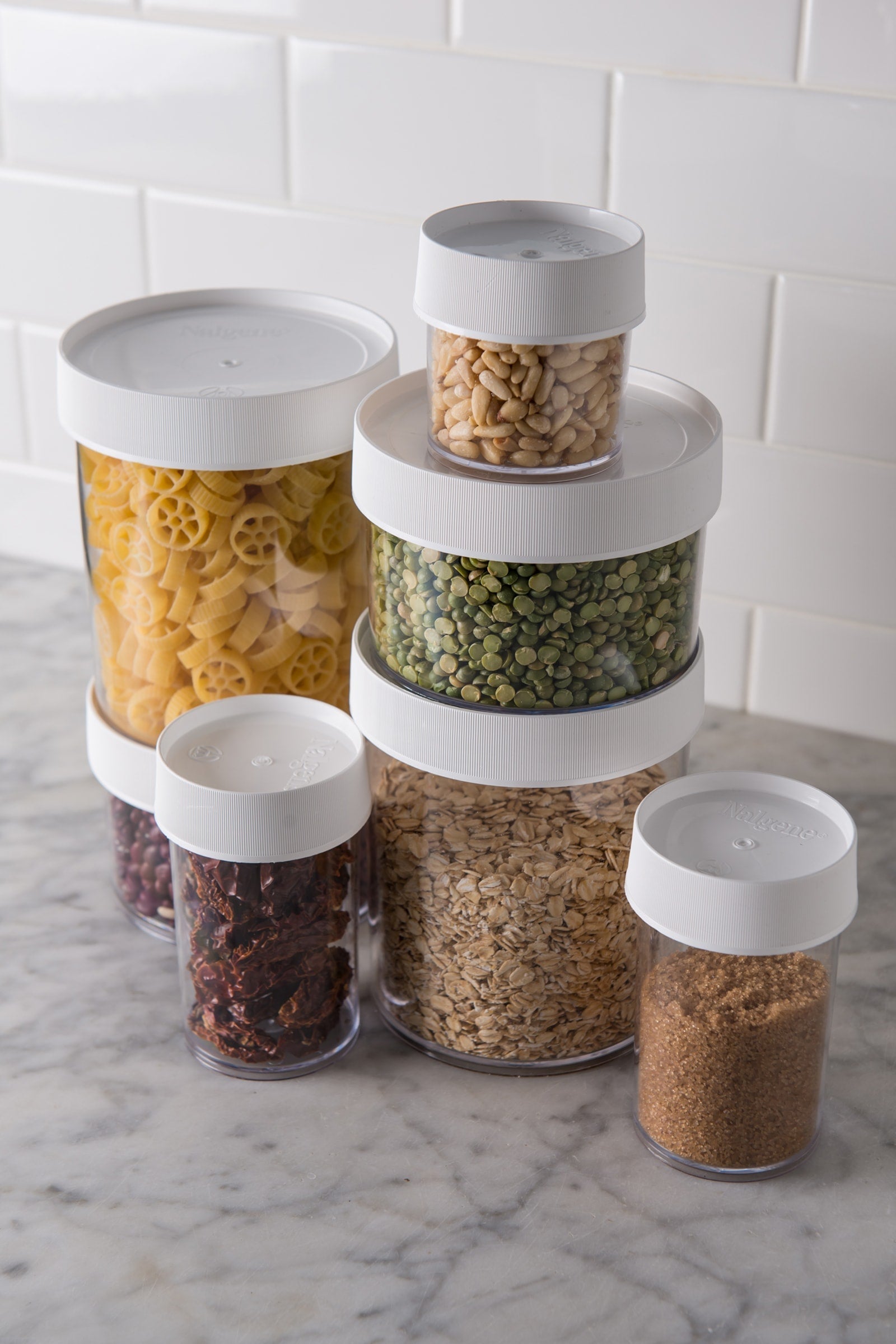 16oz Storage Jar - Essential Offering A8 - Image 5