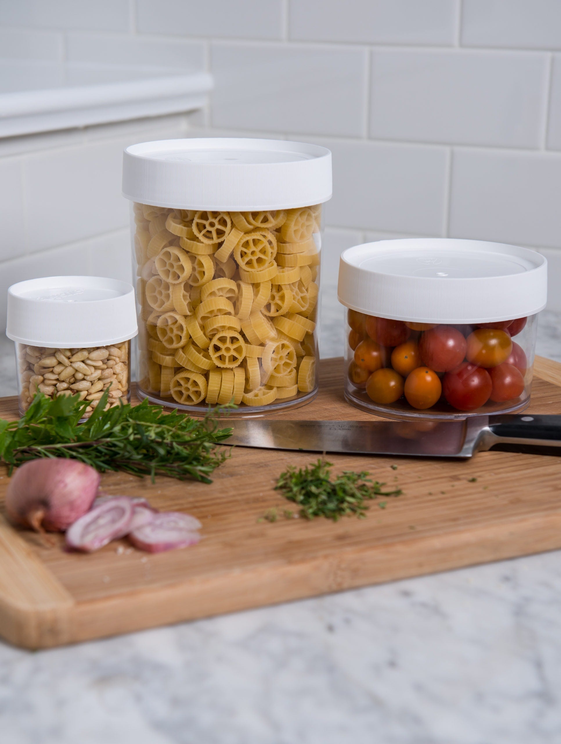 4oz Storage Jar - Essential Offering T4 - Image 4