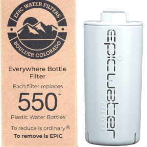 Epic Single Replacement Filter - Essential Offering T9
