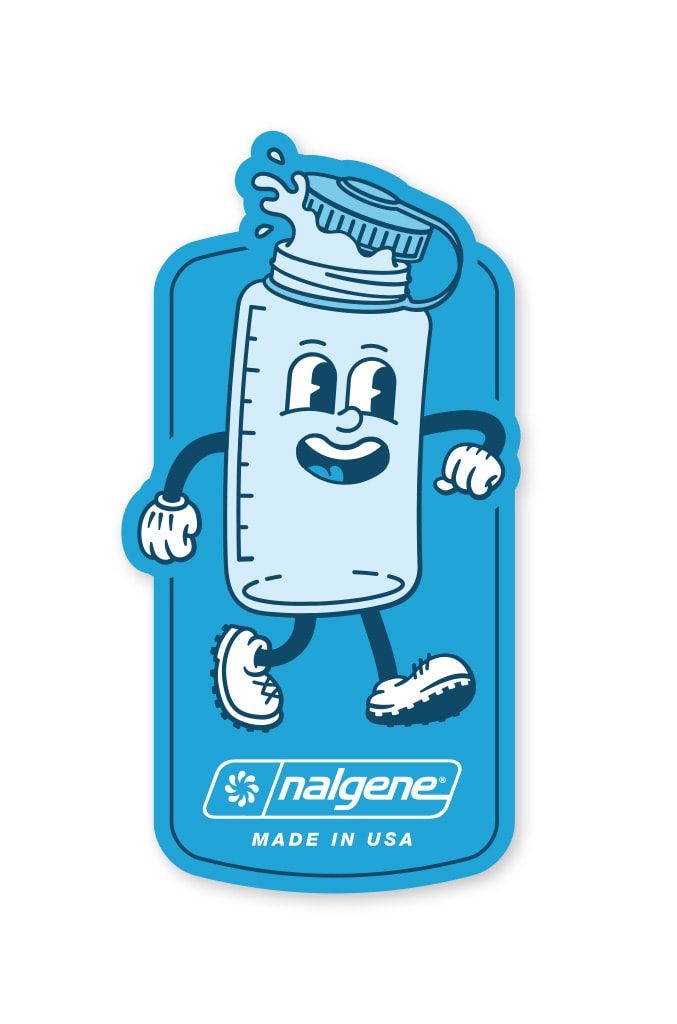 Gene The Sticker - Essential Offering L2