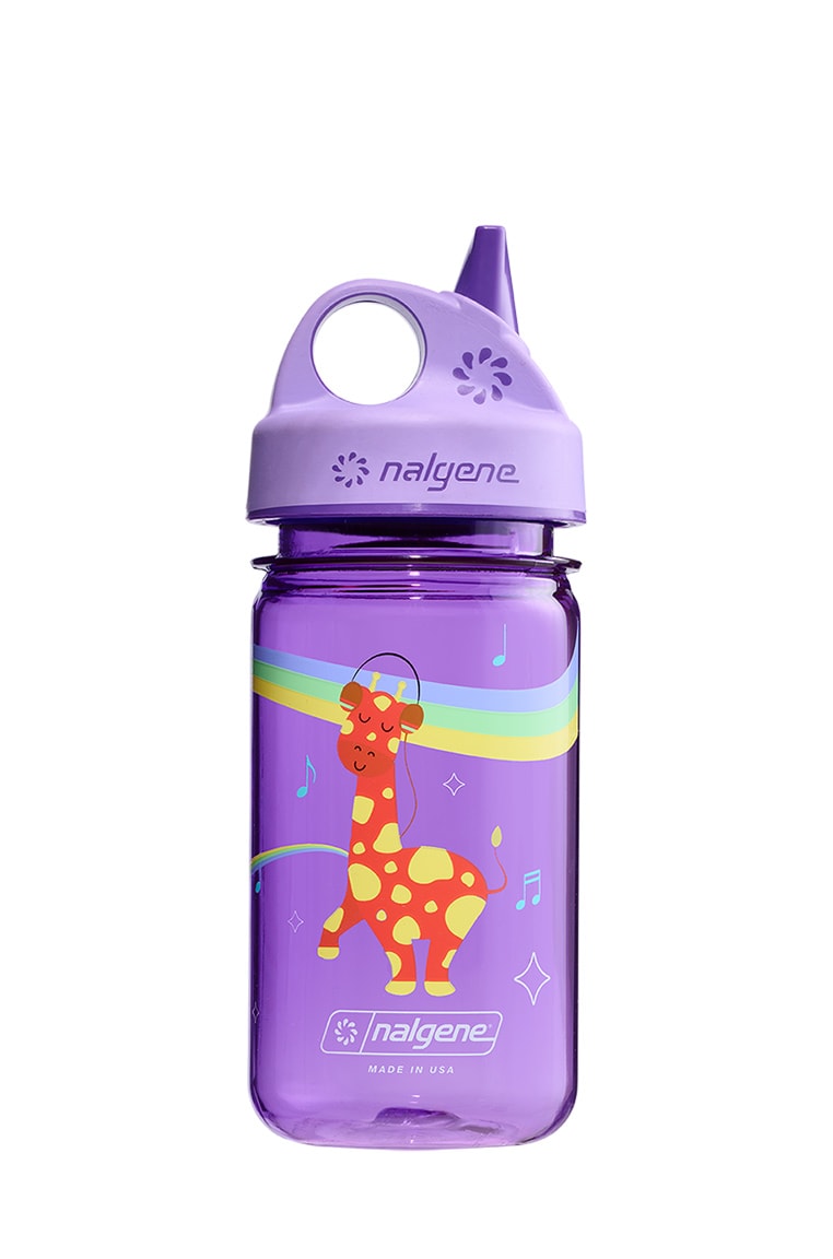 12oz Kids Grip-N-Gulp with Graphics - Essential Offering Z3