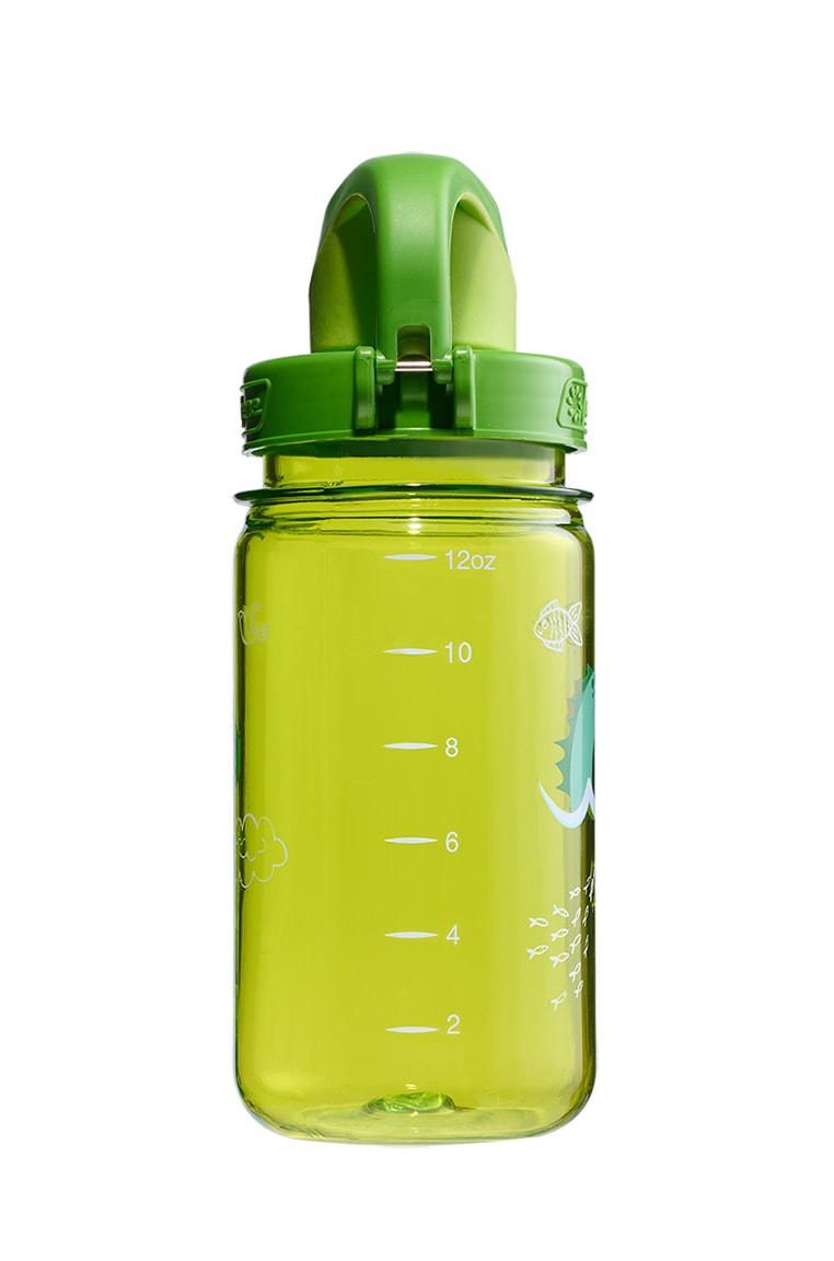 12oz On-The-Fly Kids Lock-Top Bottle with Graphics - Essential Offering A5 - Image 14