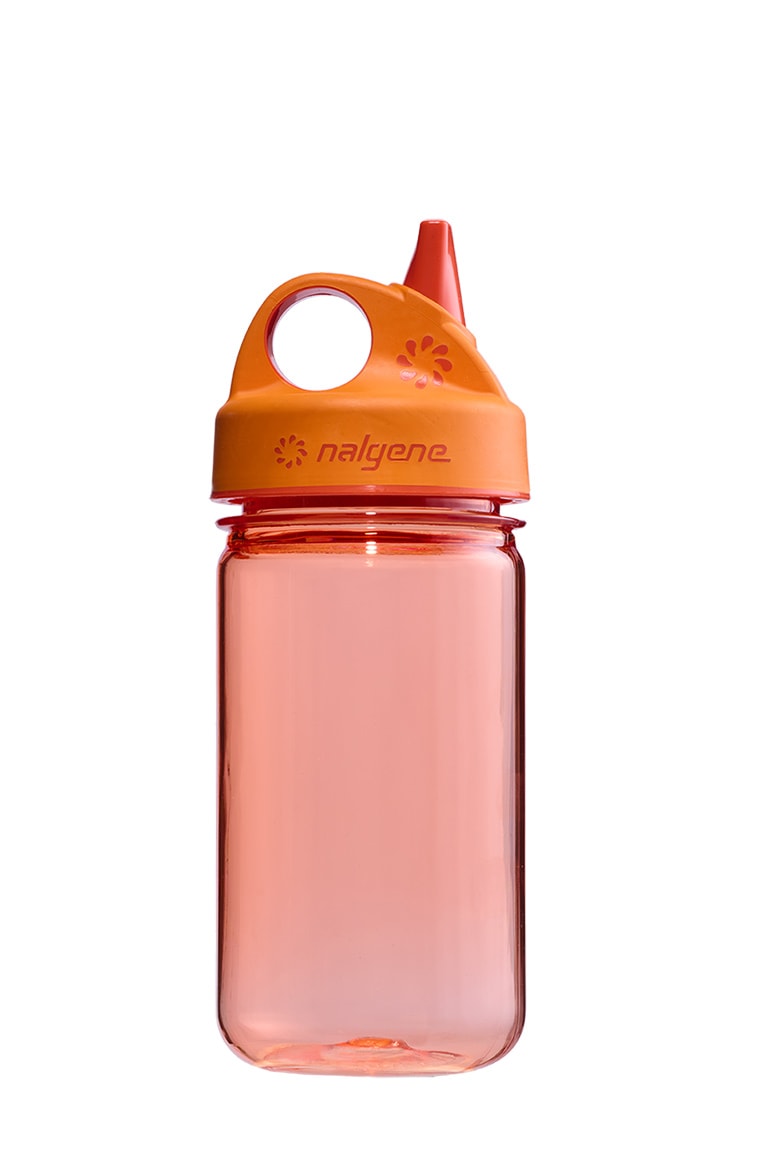 12oz Kids Grip-N-Gulp Sustain Water Bottle - Essential Offering D1 - Image 2