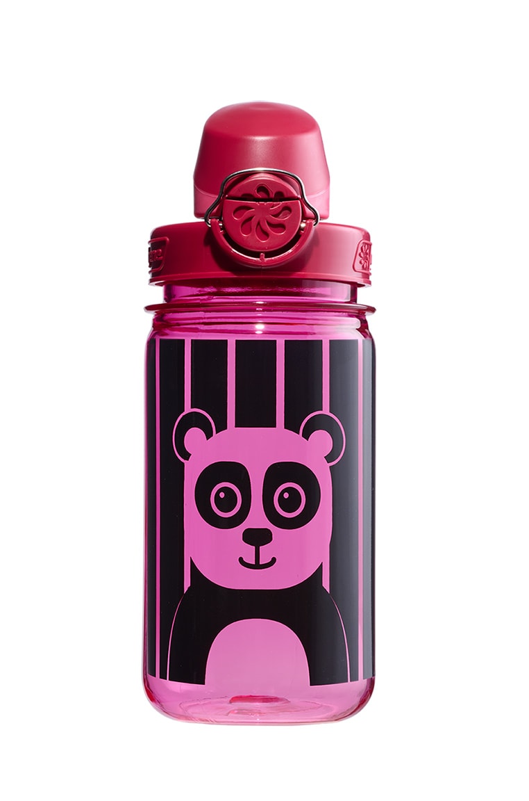 12oz On-The-Fly Kids Lock-Top Bottle with Graphics - Essential Offering A5 - Image 6